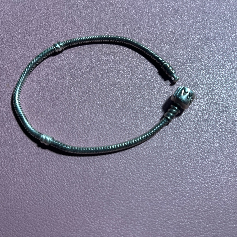 Pandora bracelet